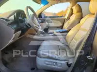 2011 Acura MDX фото