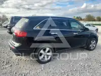 2011 Acura MDX фото