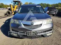 2011 Acura MDX photo