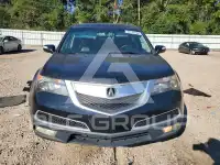 2011 Acura MDX фото