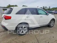 2011 Acura MDX фото
