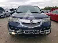 2011 Acura MDX фото
