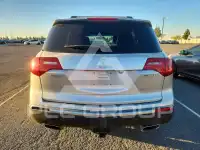 2011 Acura MDX фото