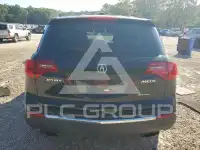 2011 Acura MDX фото