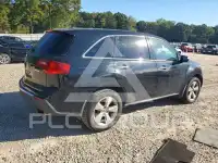 2011 Acura MDX фото