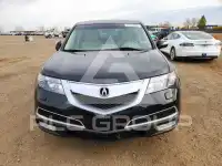2011 Acura MDX photo