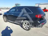 2011 Acura MDX photo