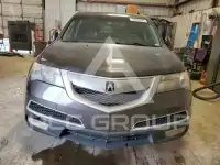 2011 Acura MDX фото