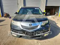 2011 Acura MDX фото