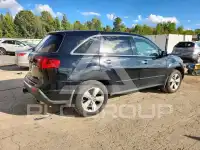 2011 Acura MDX фото