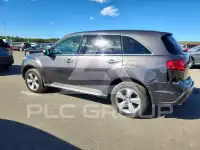 2011 Acura MDX photo