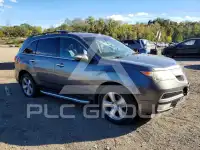 2011 Acura MDX photo