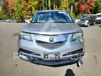 2011 Acura MDX фото