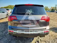 2011 Acura MDX photo