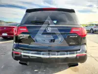 2011 Acura MDX фото