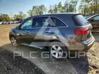 2011 Acura MDX photo