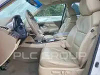 2011 Acura MDX фото