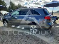 2011 Acura MDX фото
