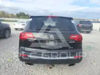 2011 Acura MDX фото