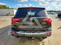 2011 Acura MDX фото