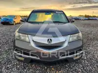 2011 Acura MDX фото
