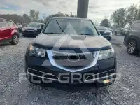 2011 Acura MDX фото