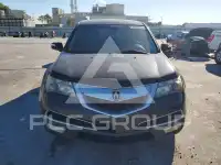 2011 Acura MDX photo