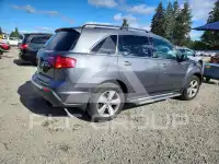 2011 Acura MDX фото