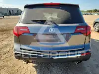 2011 Acura MDX фото