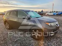 2011 Acura MDX фото