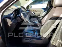 2011 Acura MDX photo