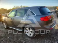2011 Acura MDX фото