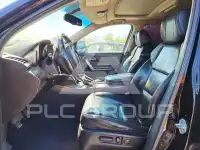 2011 Acura MDX фото