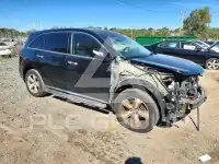 2011 Acura MDX фото