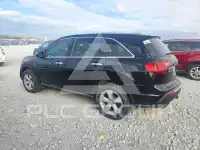 2011 Acura MDX фото