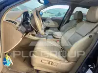 2011 Acura MDX фото