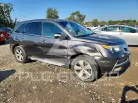 2011 Acura MDX photo