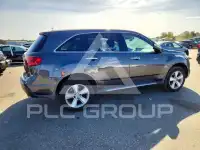 2011 Acura MDX photo
