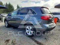 2011 Acura MDX фото