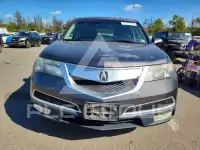 2011 Acura MDX photo