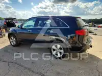2011 Acura MDX фото