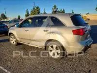 2011 Acura MDX фото