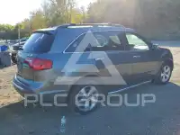 2011 Acura MDX photo