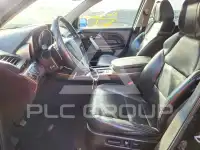 2011 Acura MDX фото