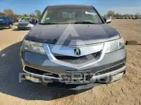 2011 Acura MDX фото