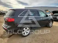 2011 Acura MDX photo