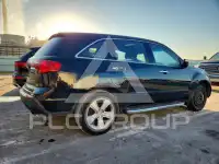 2011 Acura MDX photo
