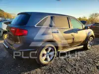 2011 Acura MDX фото