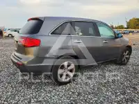 2011 Acura MDX фото