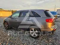 2011 Acura MDX фото